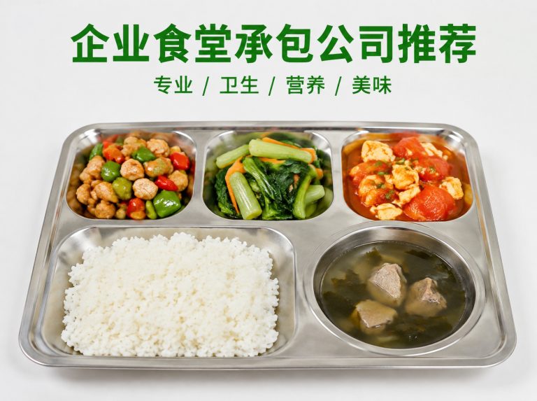 晋安区智慧食堂与自助称重餐厅